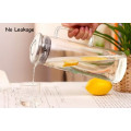 1200ml High Borocilicate Glass Water Pot